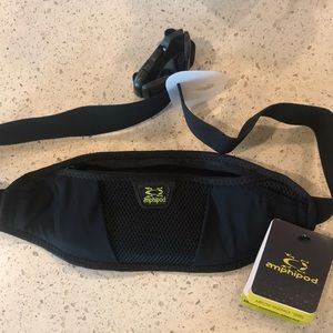 amphipod fanny pack